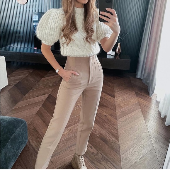 Zara Pants - NWOT Zara Pants